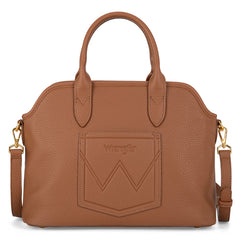 Wrangler Top Handle Tote/Crossbody