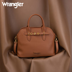 Wrangler Top Handle Tote/Crossbody