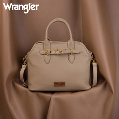 Wrangler Top Handle Tote/Crossbody