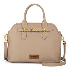 Wrangler Top Handle Tote/Crossbody