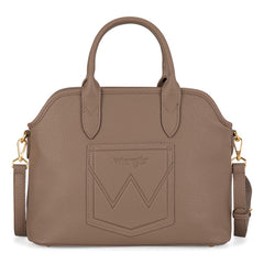 Wrangler Top Handle Tote/Crossbody