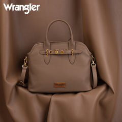 Wrangler Top Handle Tote/Crossbody