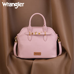 Wrangler Top Handle Tote/Crossbody