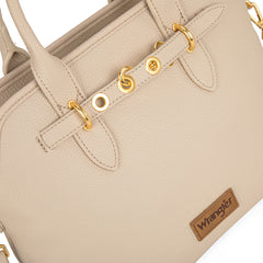 Wrangler Top Handle Tote/Crossbody