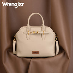 Wrangler Top Handle Tote/Crossbody