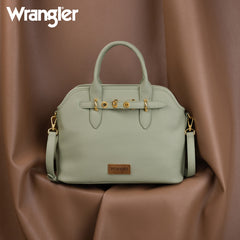 Wrangler Top Handle Tote/Crossbody