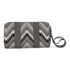 Wrangler Southwestern Art Print Wallet