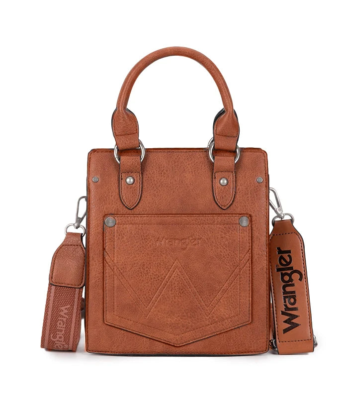 Wrangler_Leather_tassels_Crossbody_Bag_Brown