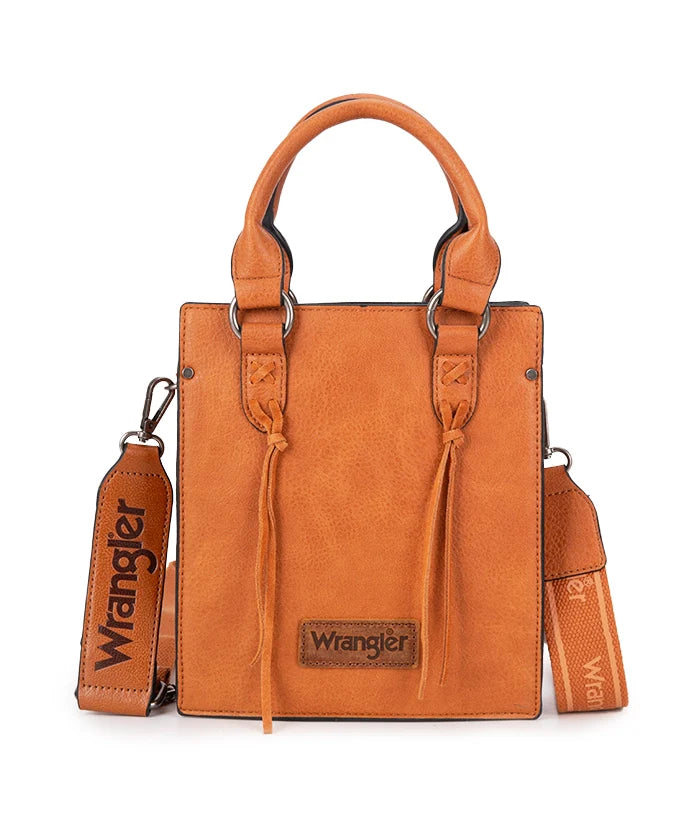 Wrangler_Leather_tassels_Crossbody_Bag_Light brown