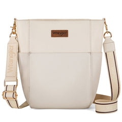 Wrangler Bucket Crossbody Bag