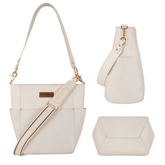 Wrangler Bucket Crossbody Bag
