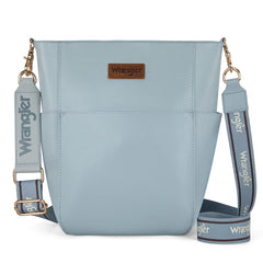 Wrangler Bucket Crossbody Bag