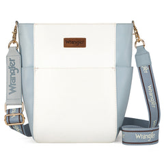 Wrangler Bucket Crossbody Bag