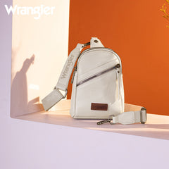 WG87-334 Wrangler Sling Bag/Crossbody/Chest Bag