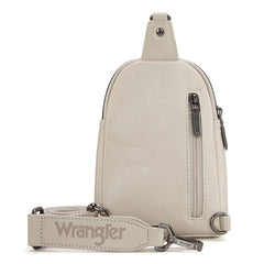 WG87-334 Wrangler Sling Bag/Crossbody/Chest Bag