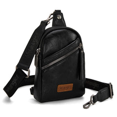 WG87-334 Wrangler Sling Bag/Crossbody/Chest Bag