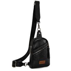 WG87-334 Wrangler Sling Bag/Crossbody/Chest Bag