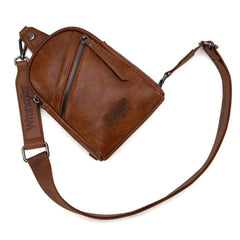 WG87-334 Wrangler Sling Bag/Crossbody/Chest Bag