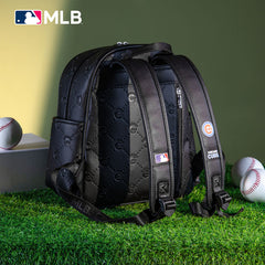 MLB Chicago cubs Sports Backpack-Black