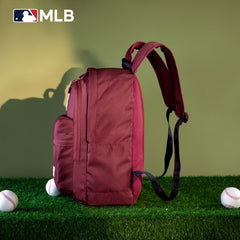 MLB-NY55-355  MLB New York Yankees Laptop Backpack