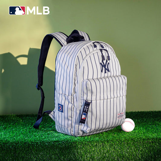 MLB-NY55-355  MLB New York Yankees Laptop Backpack