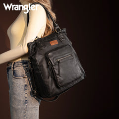 Wrangler Slouchy Tote/Crossbody