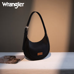 Wrangler Whipstitch Luna Bag