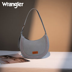 Wrangler Whipstitch Luna Bag