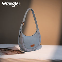 Wrangler Whipstitch Luna Bag