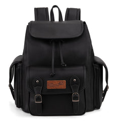 Wrangler Retro Waterproof Backpack