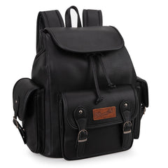 Wrangler Retro Waterproof Backpack