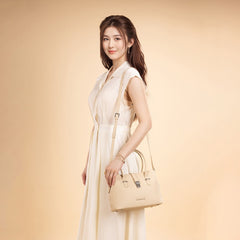 Montana West Buckle Crossbody Tote Bag - Limited Stock