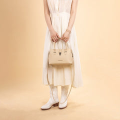 Montana West Buckle Crossbody Tote Bag - Limited Stock