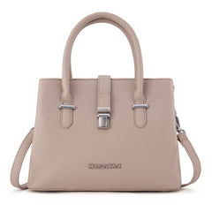 Montana West Buckle Crossbody Tote Bag - Limited Stock