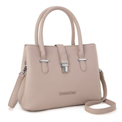 Montana West Buckle Crossbody Tote Bag - Limited Stock