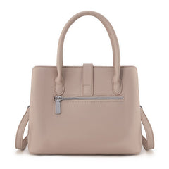 Montana West Buckle Crossbody Tote Bag - Limited Stock