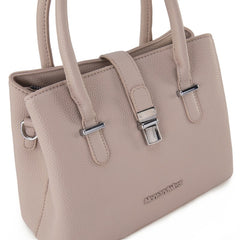 Montana West Buckle Crossbody Tote Bag - Limited Stock