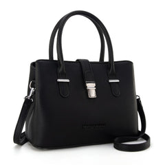 Montana West Buckle Crossbody Tote Bag - Limited Stock