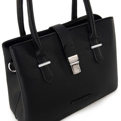 Montana West Buckle Crossbody Tote Bag - Limited Stock