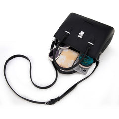 Montana West Buckle Crossbody Tote Bag - Limited Stock