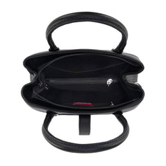 Montana West Buckle Crossbody Tote Bag - Limited Stock