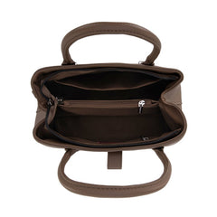 Montana West Buckle Crossbody Tote Bag - Limited Stock