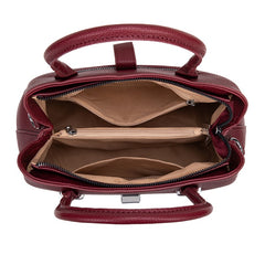 Montana West Buckle Crossbody Tote Bag - Limited Stock