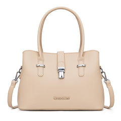 Montana West Buckle Crossbody Tote Bag - Limited Stock