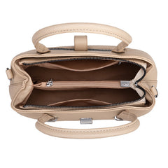 Montana West Buckle Crossbody Tote Bag - Limited Stock