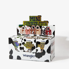 Reserve Now | Wrangler Mini Fun Size Tote Blind Box