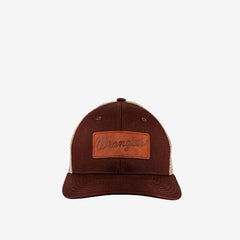Wrangler Legend Mesh Back Baseball Cap