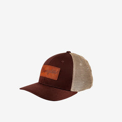 Wrangler Legend Mesh Back Baseball Cap