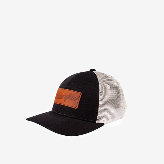 Wrangler Legend Mesh Back Baseball Cap