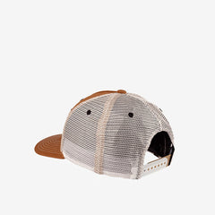 Wrangler Embroidered Mesh Back Hat